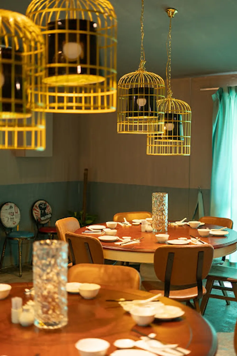 The 19th Suzuki Hanten Restaurant Kuala Lumpur