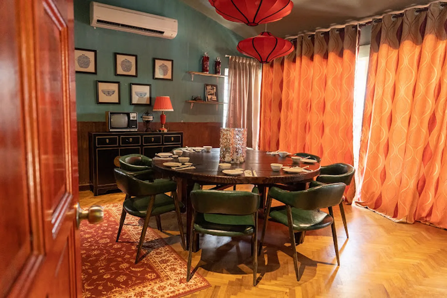 The 19th Suzuki Hanten Restaurant Kuala Lumpur