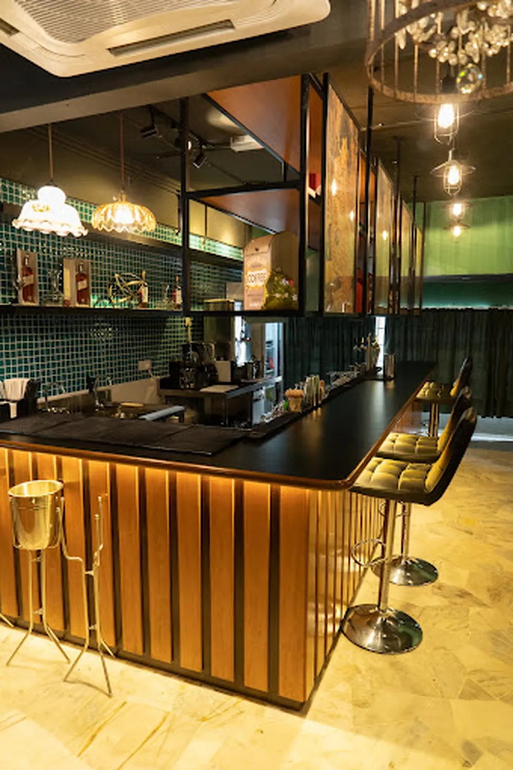 The 19th Suzuki Hanten Restaurant Kuala Lumpur