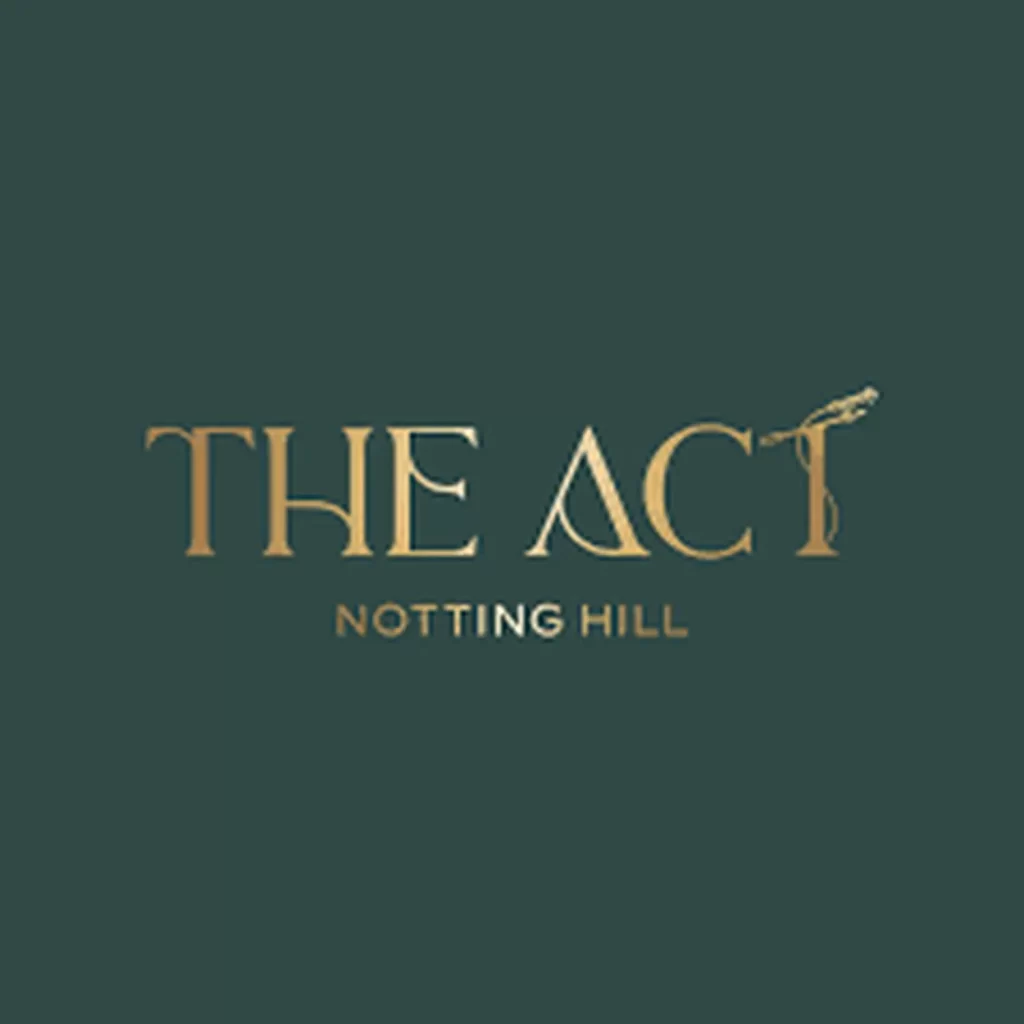 The Act bar restaurant London