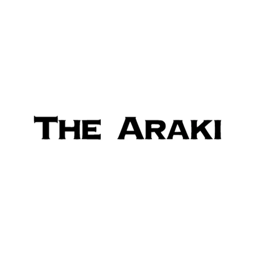 The Araki restaurant London