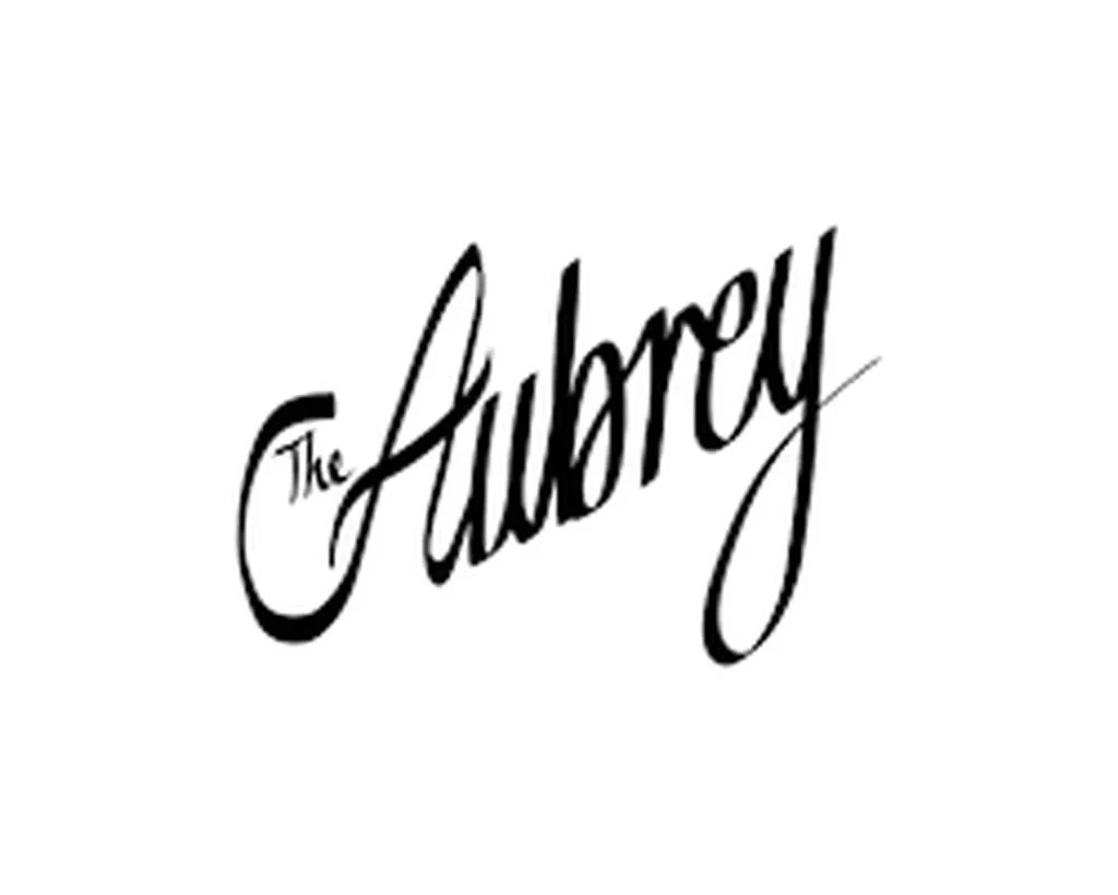 The Aubrey restaurant London