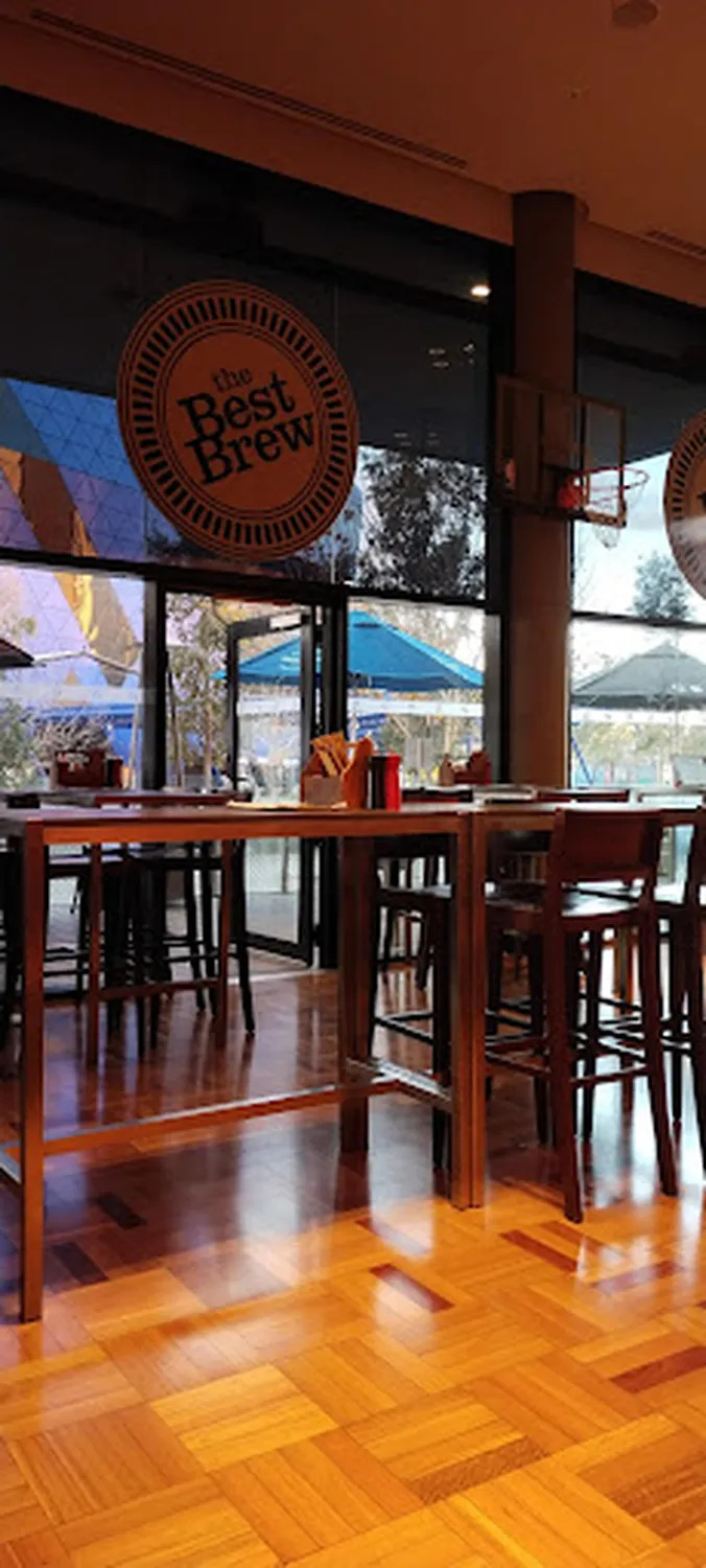 The Best Brew restaurant Perth