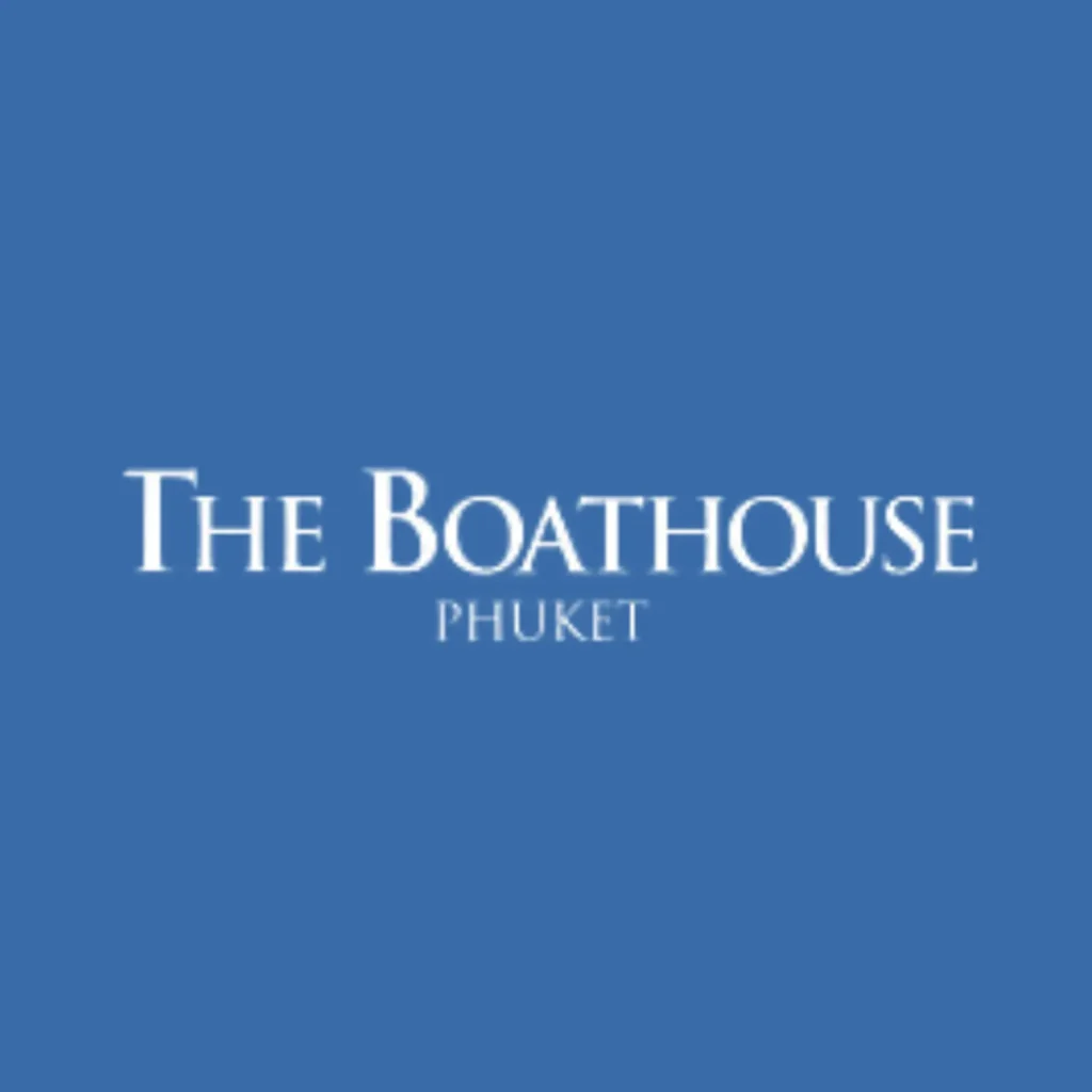 The Boat restaurant Phuket