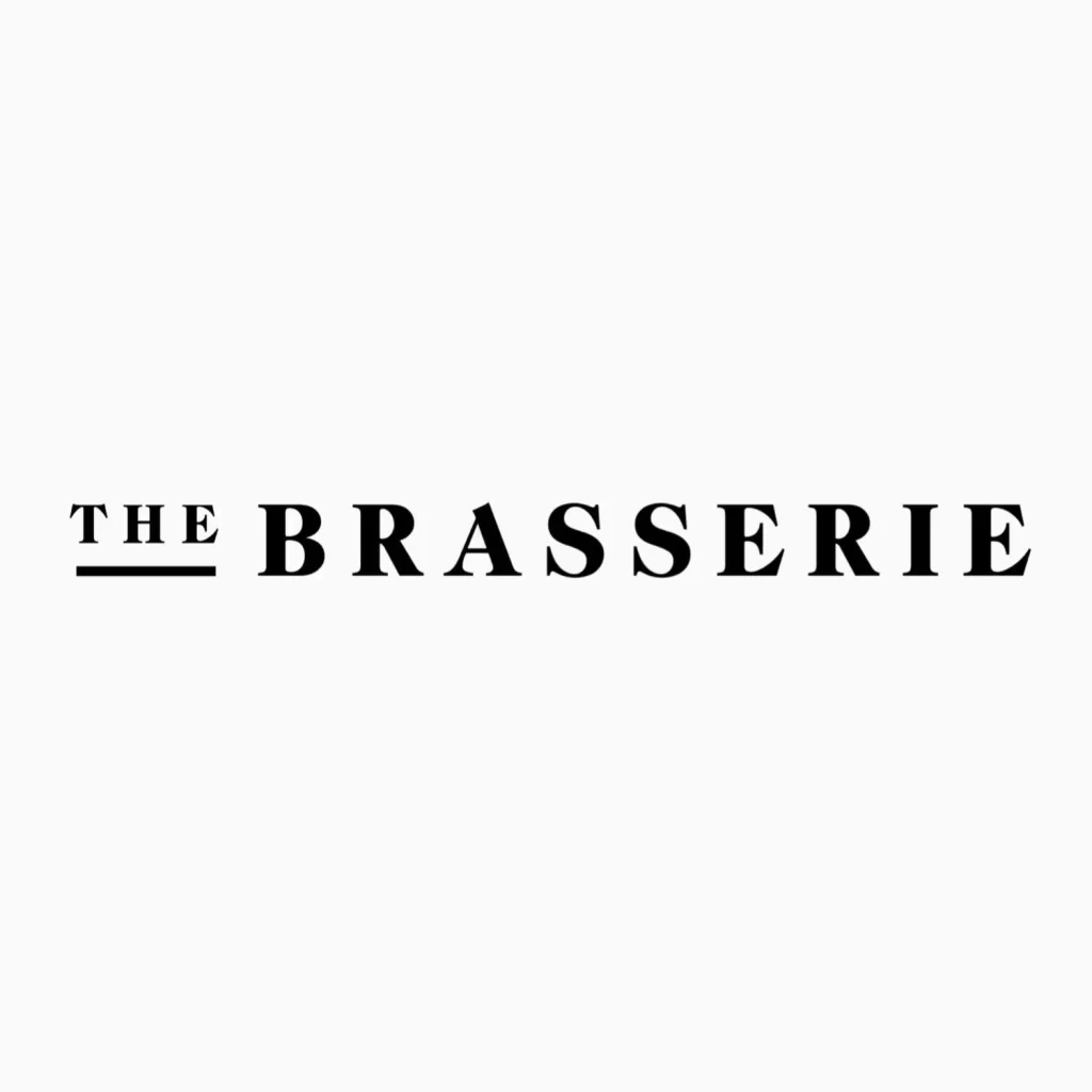 The Brasserie restaurant Kuala Lumpur