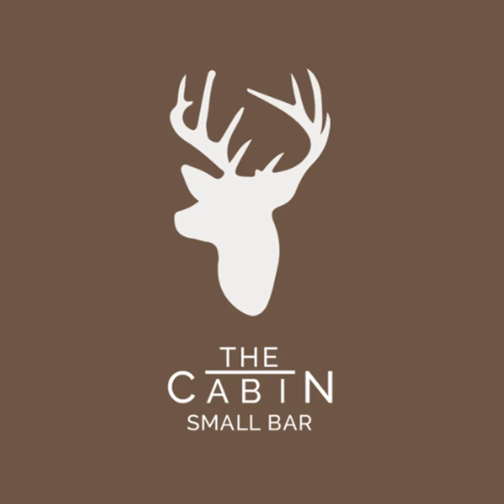 The Cabin Small Bar Perth