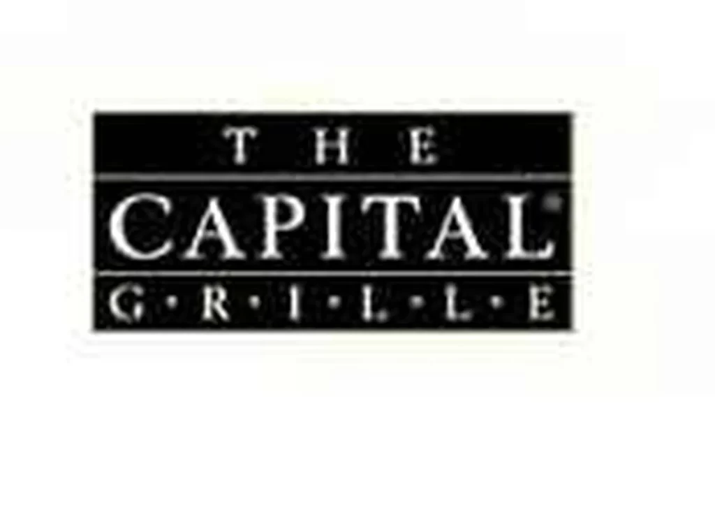 The Capital Grille Restaurant Philadelphia