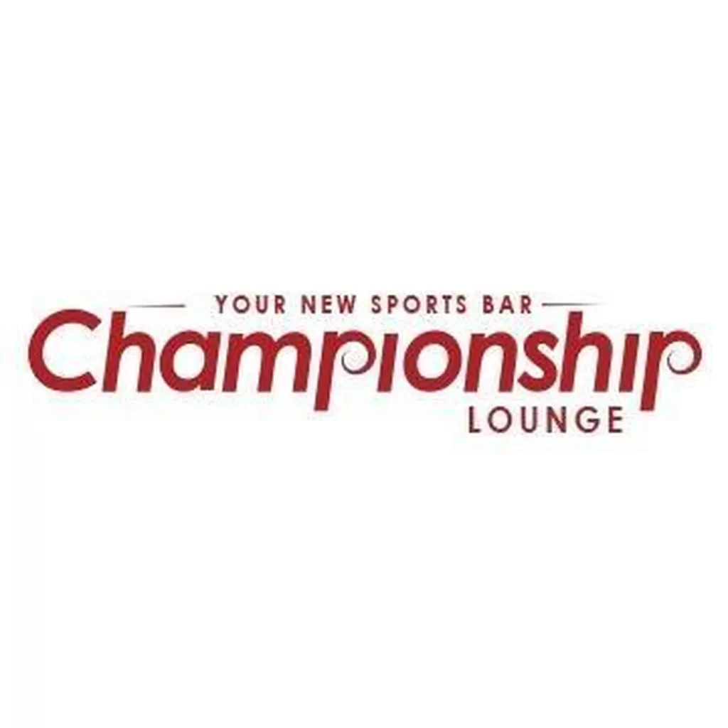 The Championship Lounge Restaurant Abu Dhabi