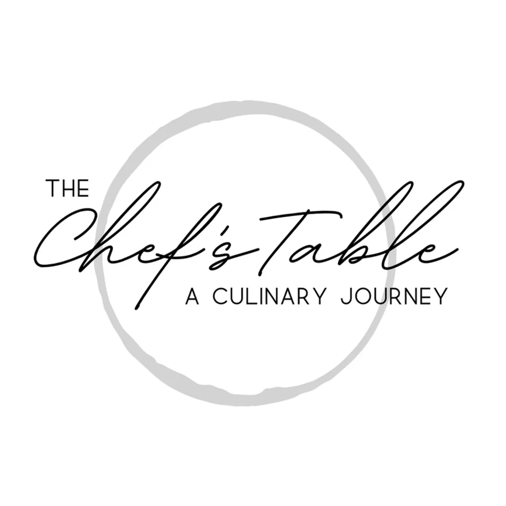 The Chef's Table restaurant Houston