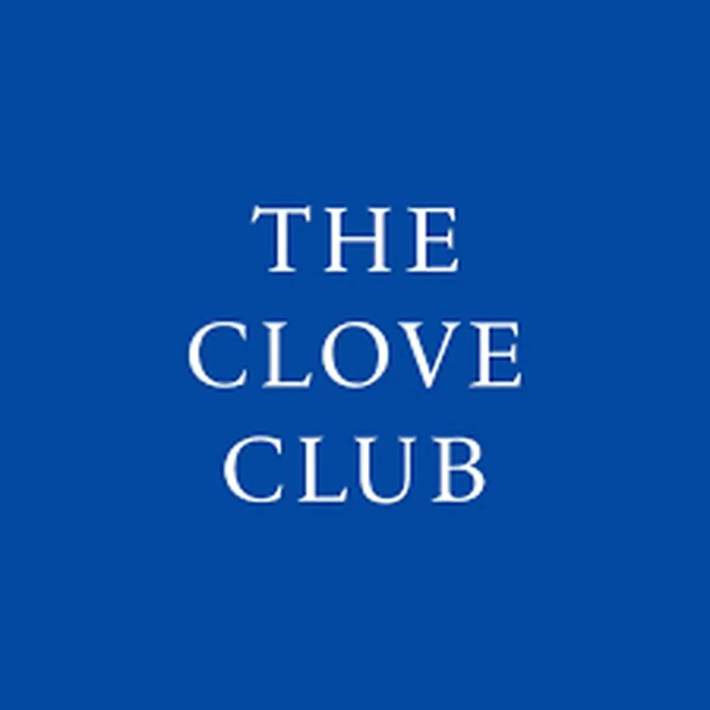 The Clove restaurant London