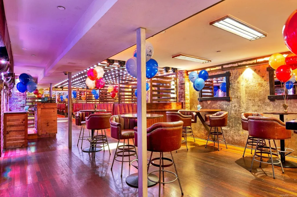 Reservation at THE COTTON restaurant Cairns KEYS