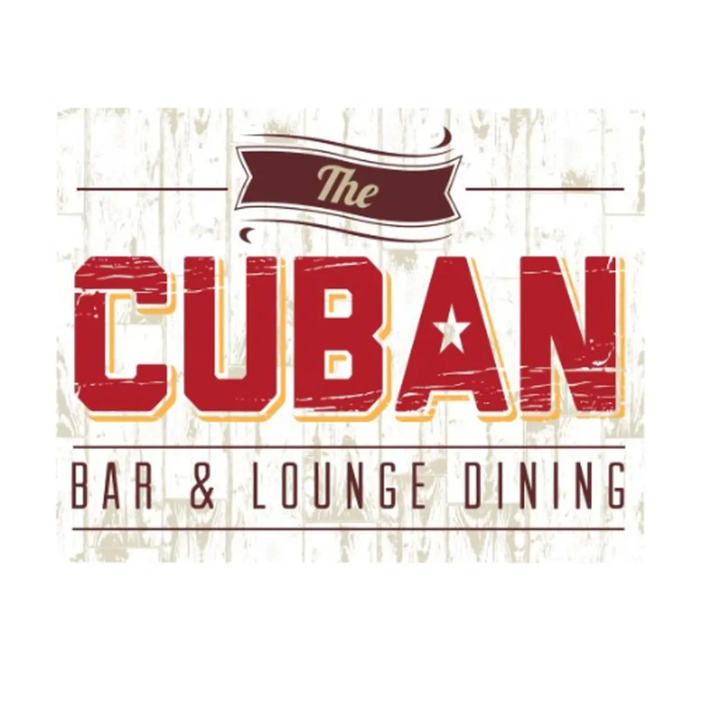 The Cuban restaurant Gold Coast