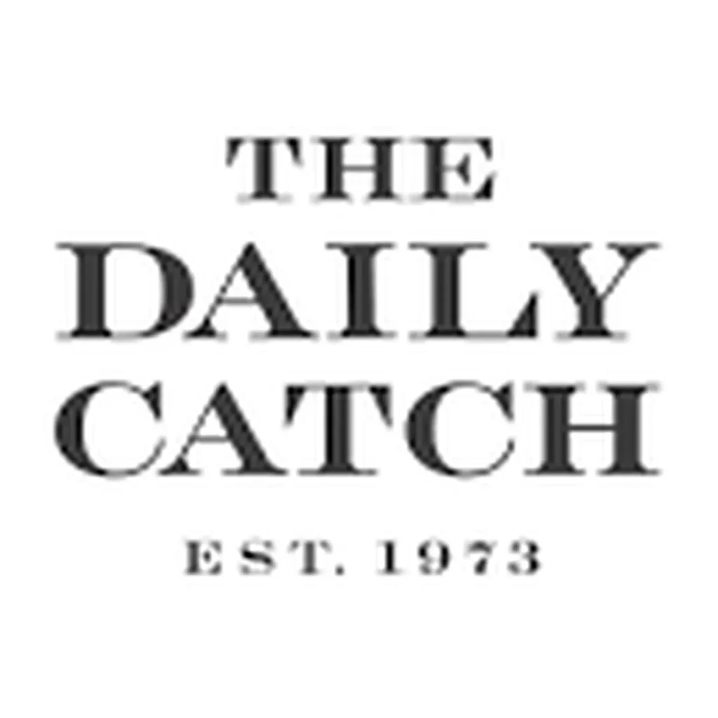 The Daily Catch Waterfront restaurant Boston