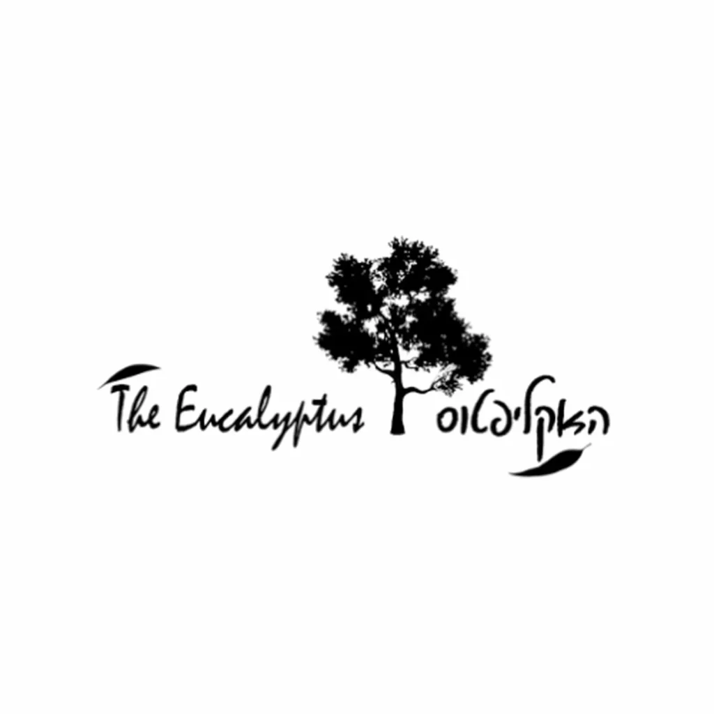 The Eucalyptu Restaurant Jerusalem