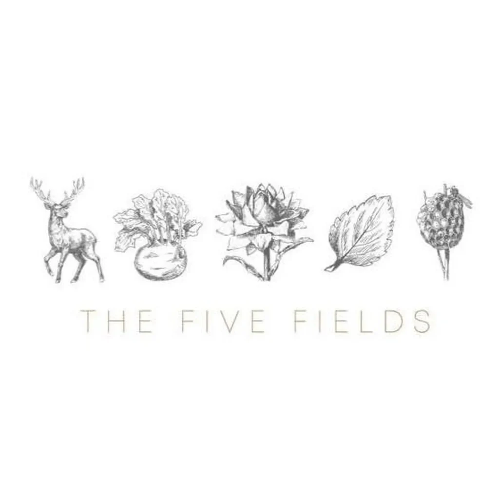 The Five Fields restaurant London