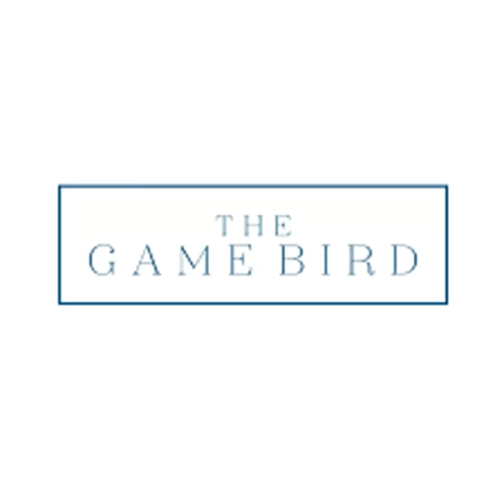 The Game Bird restaurant London