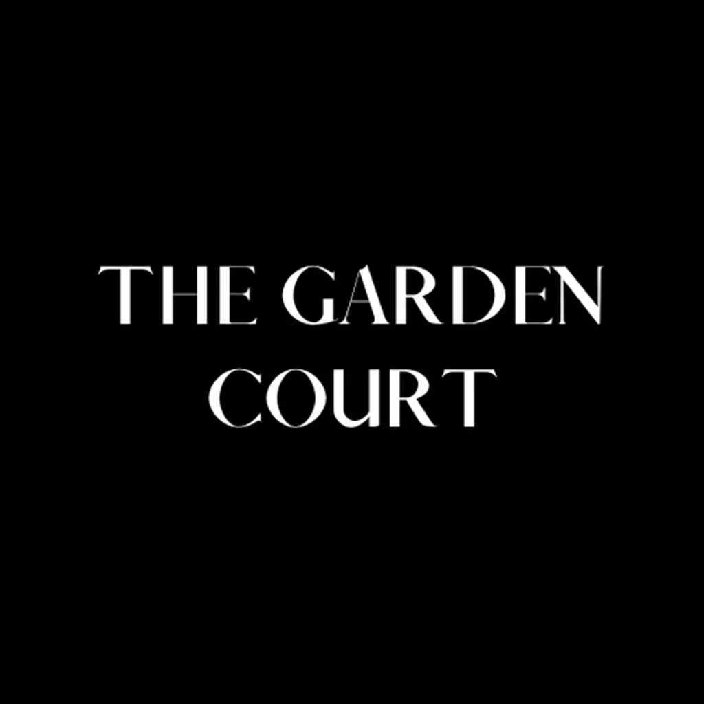 The Garden Court Restaurant San Francisco