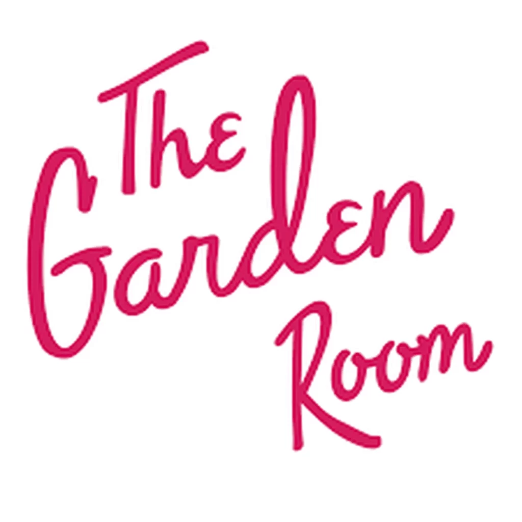 The Garden Room bar restaurant London