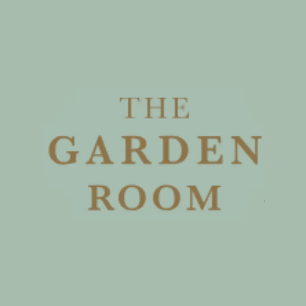The Garden Room restaurant Dublin