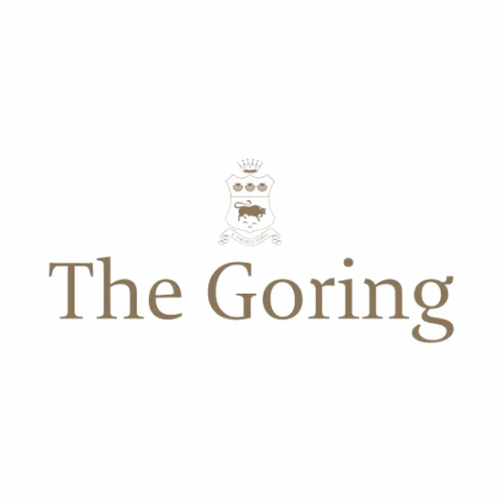 The Goring Dining Room restaurant London