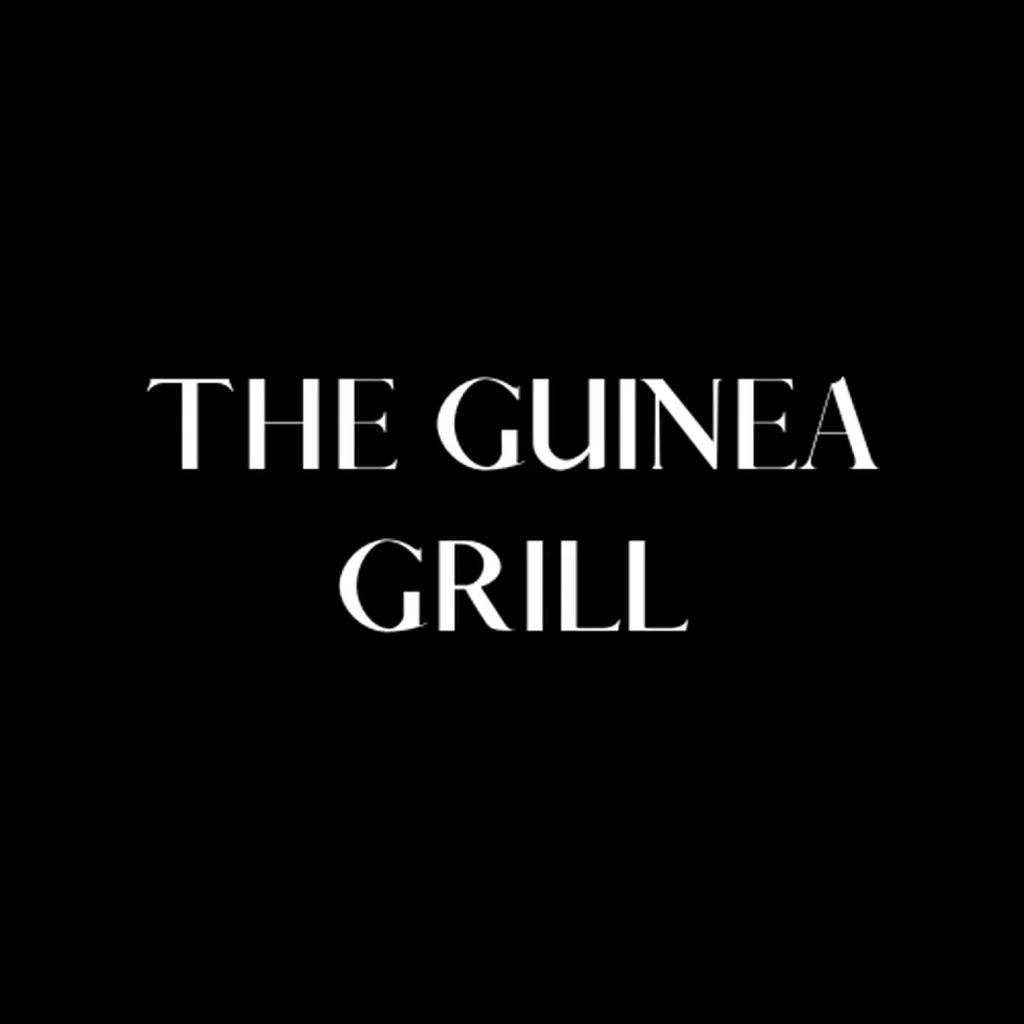The Guinea Grill restaurant London