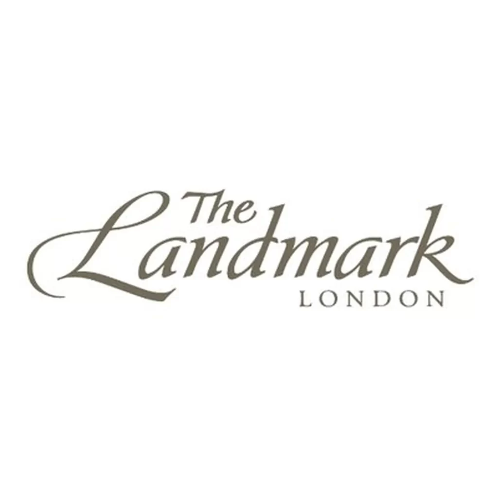 the landmark london