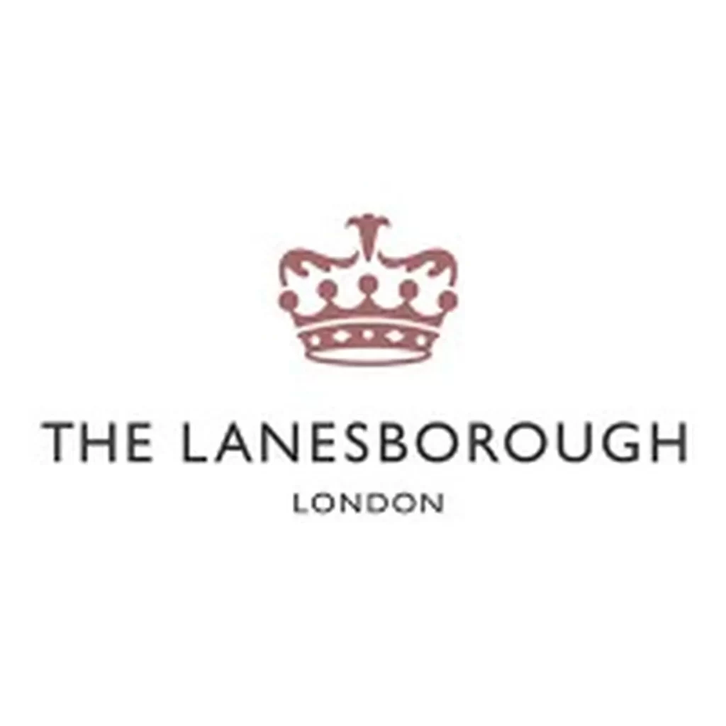 The Lanesborough restaurant London