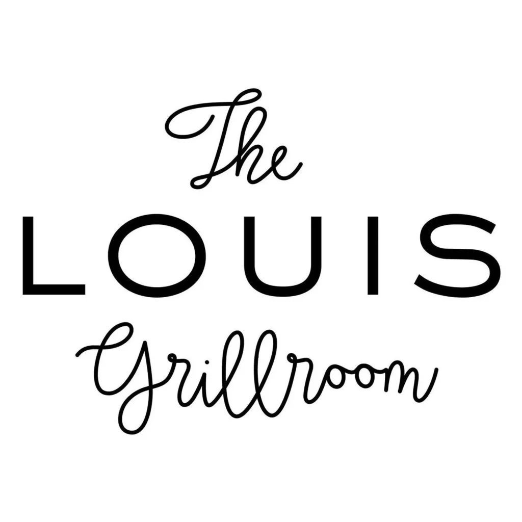 The Louis Grillroom restaurant Munich