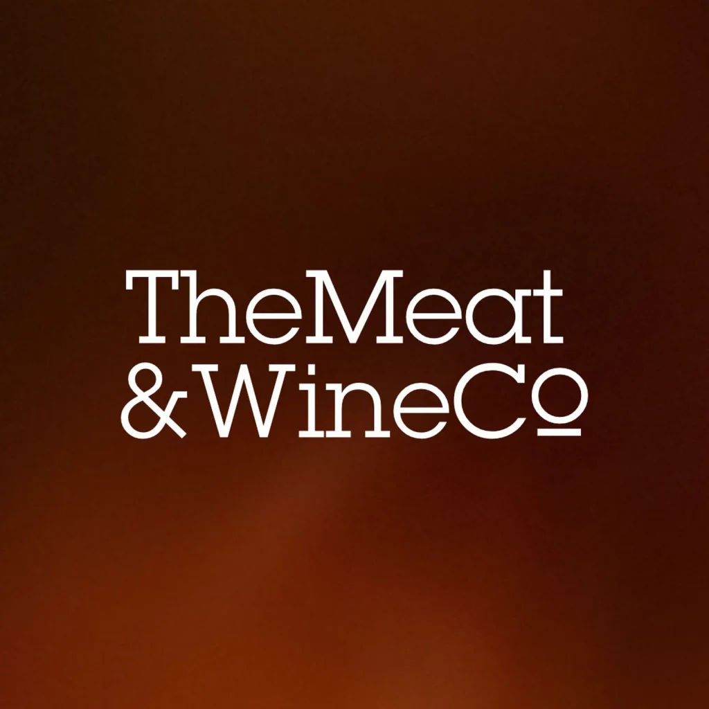 The Meat & Wine restaurant Perth