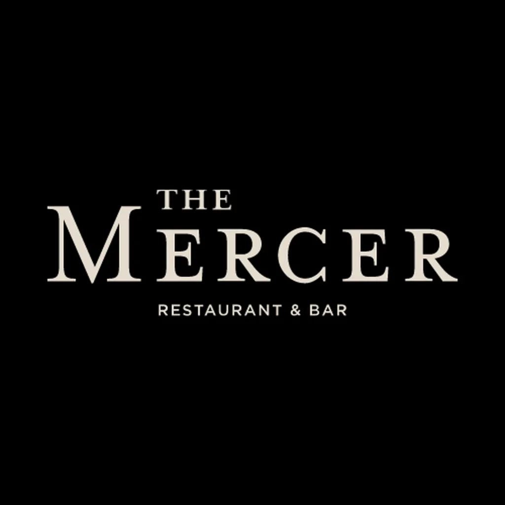 The Mercer restaurant London