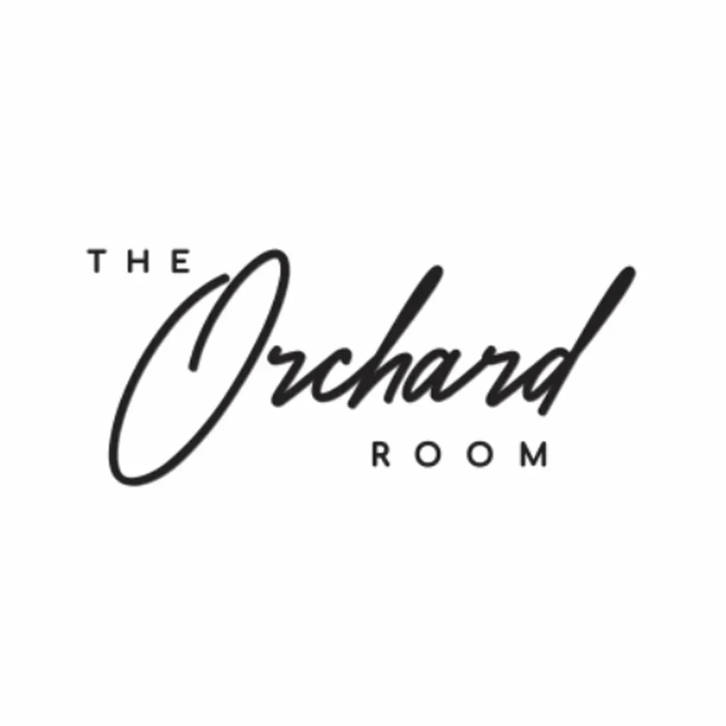 The Orchard Room restaurant London