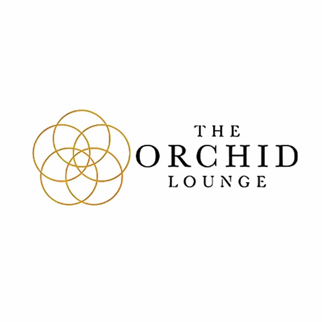 The Orchid Lounge restaurant London
