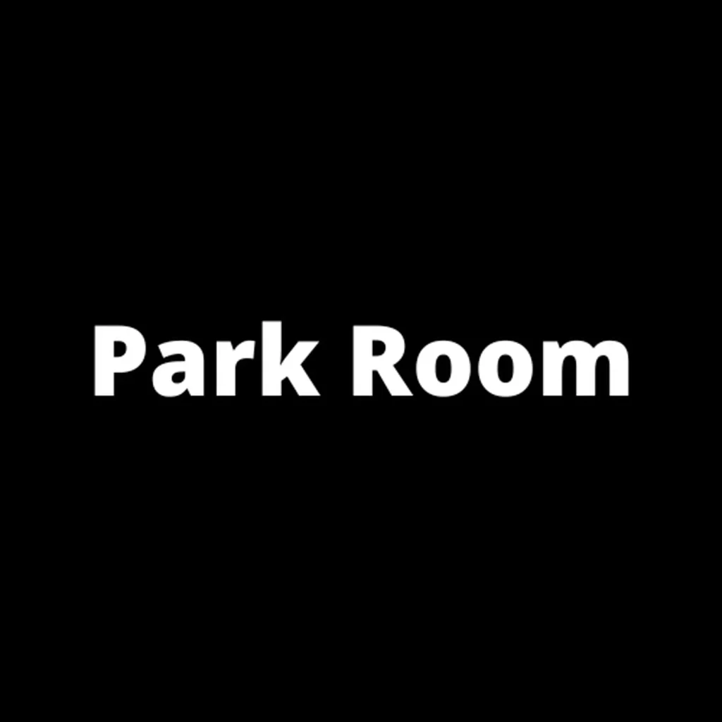 The Park Room restaurant London