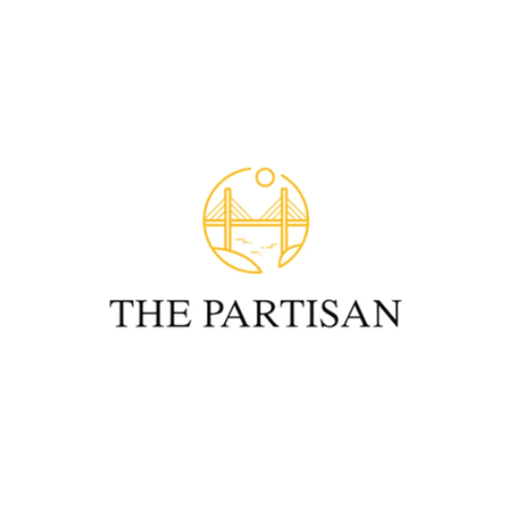 The Partisan restaurant Perth
