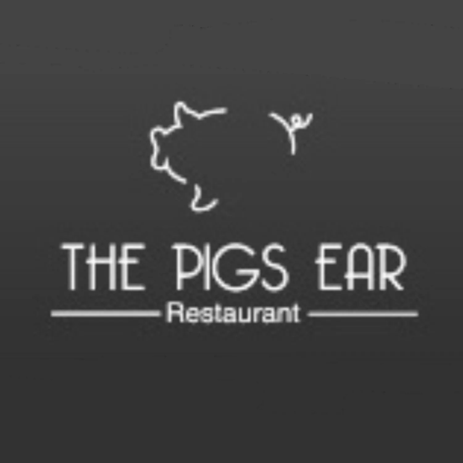 Reservation at THE PIG'S EAR restaurant Dublin KEYS