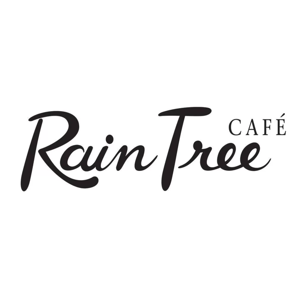 The Rain Tree Cafe restaurant Bangkok