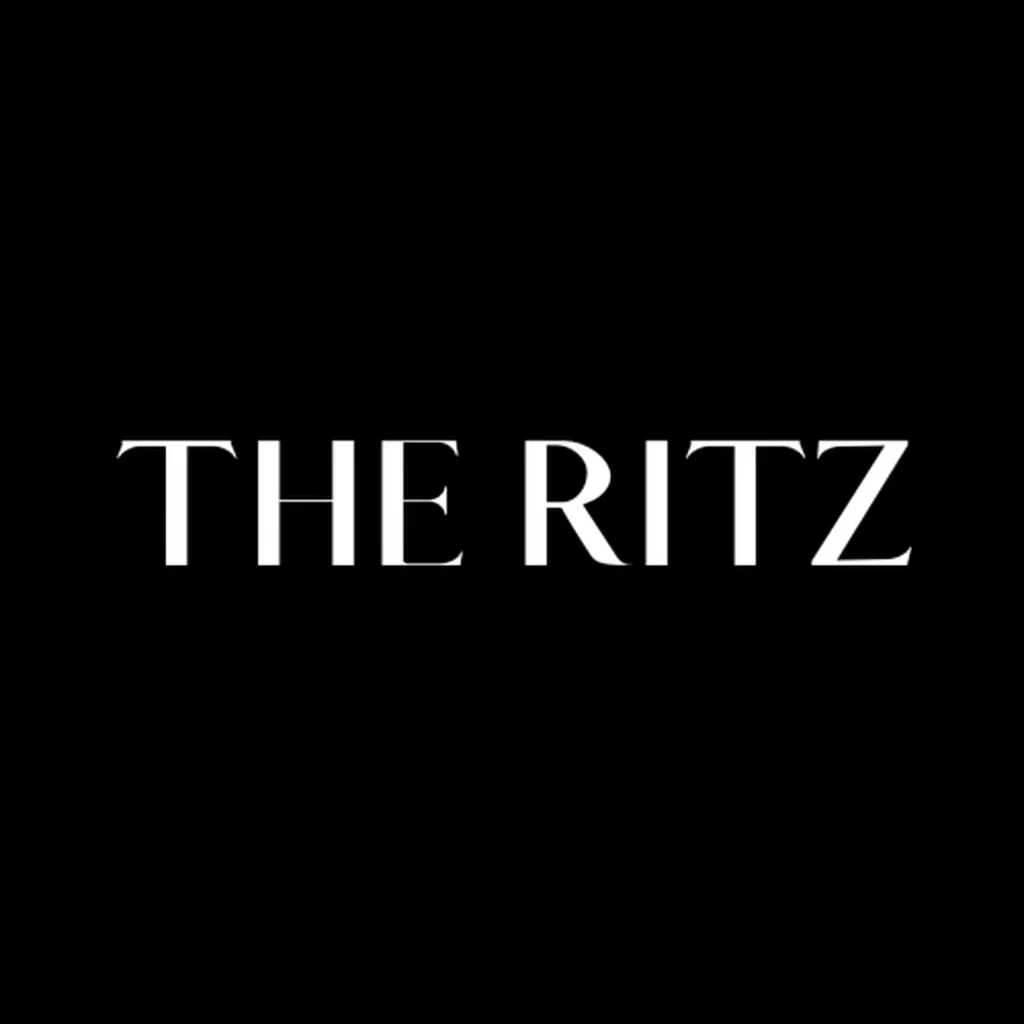 The Ritz restaurant Shangai