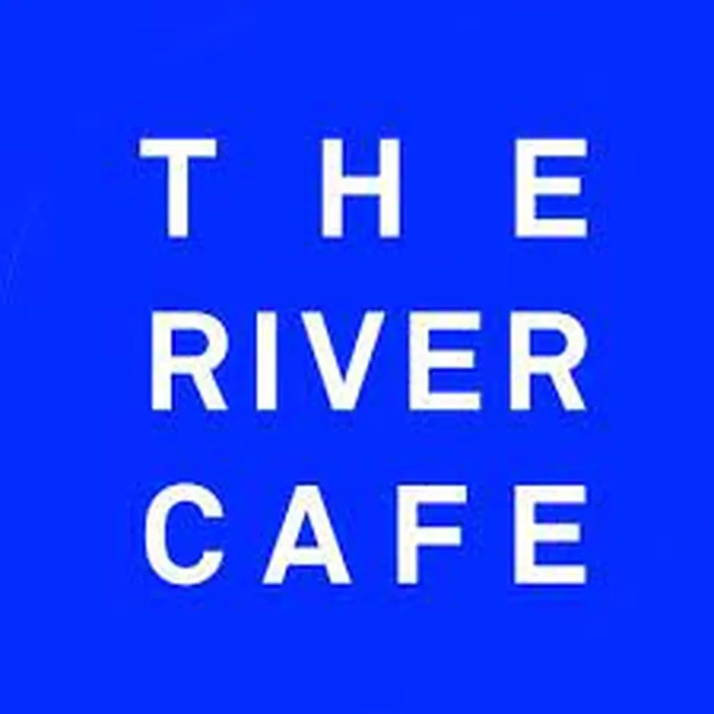 The River restaurant London