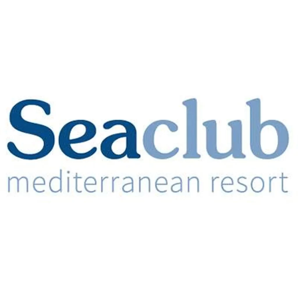 The Sea Club restaurant Maiorca