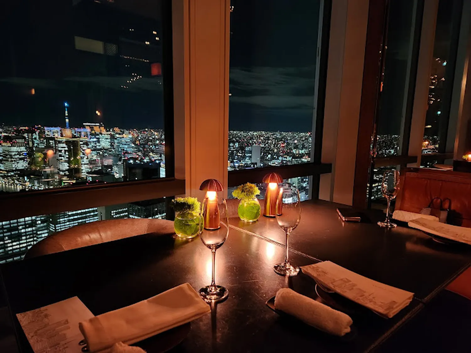 The Tavern restaurant Tokyo