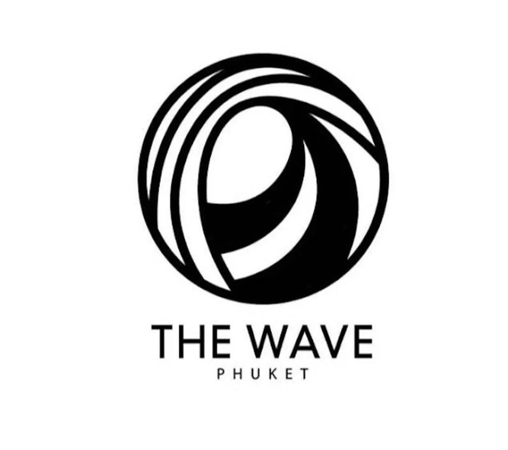 The Wave restaurant Phuket