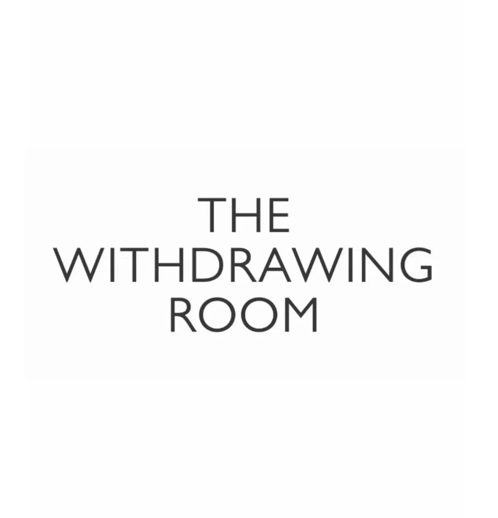 The Withdrawing Room restaurant London