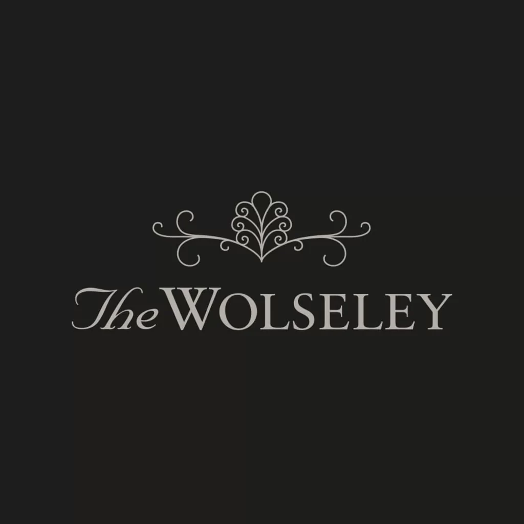 The Wolseley restaurant London