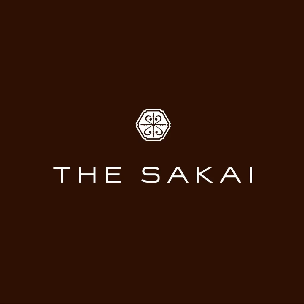 The sakai restaurant Francfort