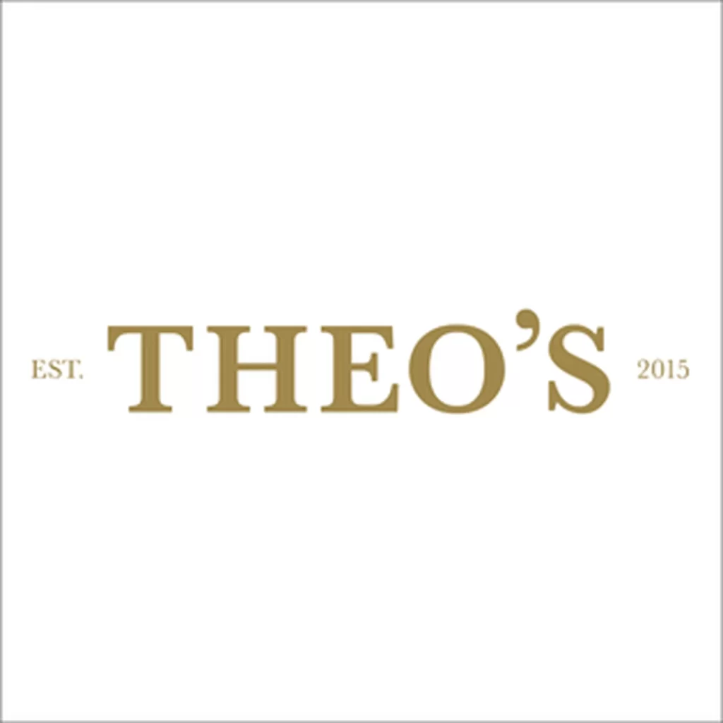 Theo's restaurant Hambourg