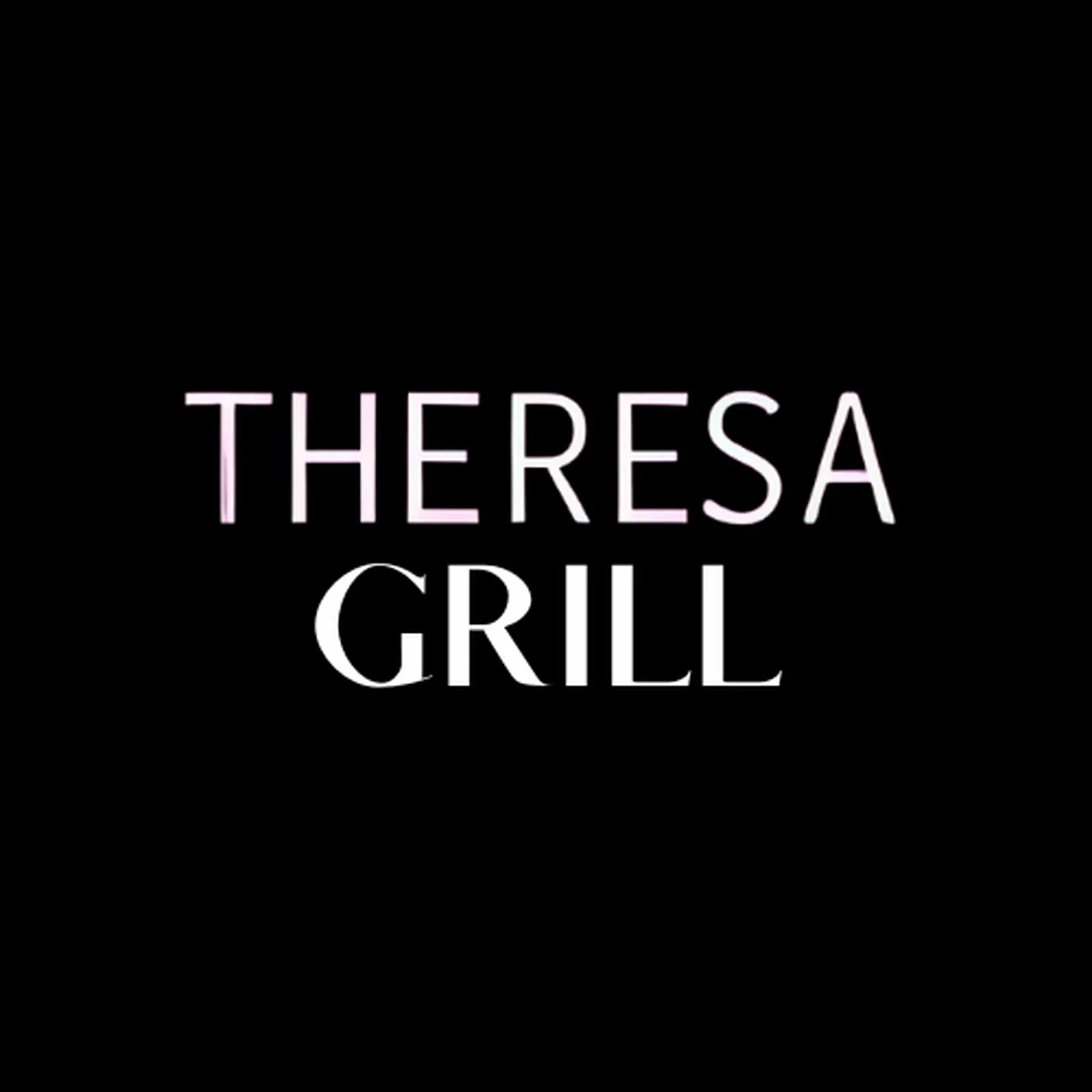 Reservation at THERESA restaurant Munich KEYS