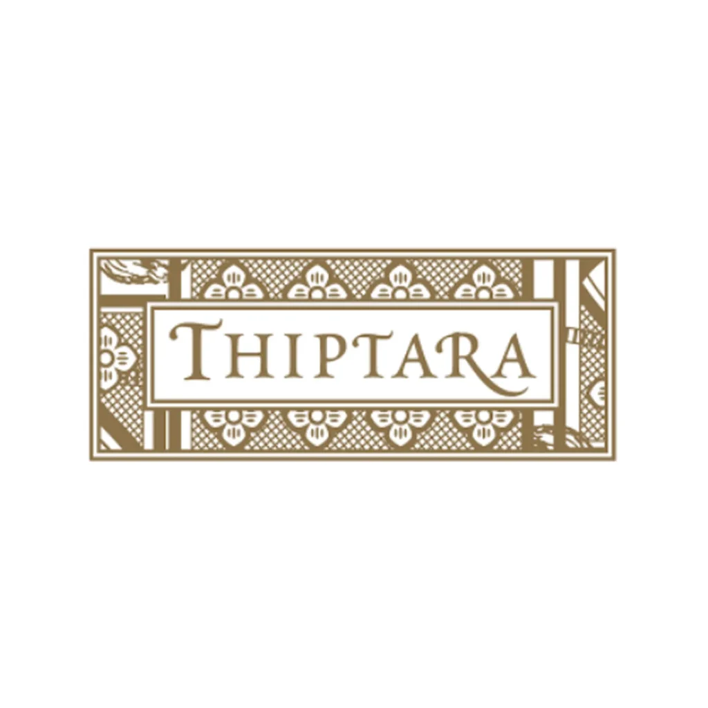 Thiptara restaurant Bangkok