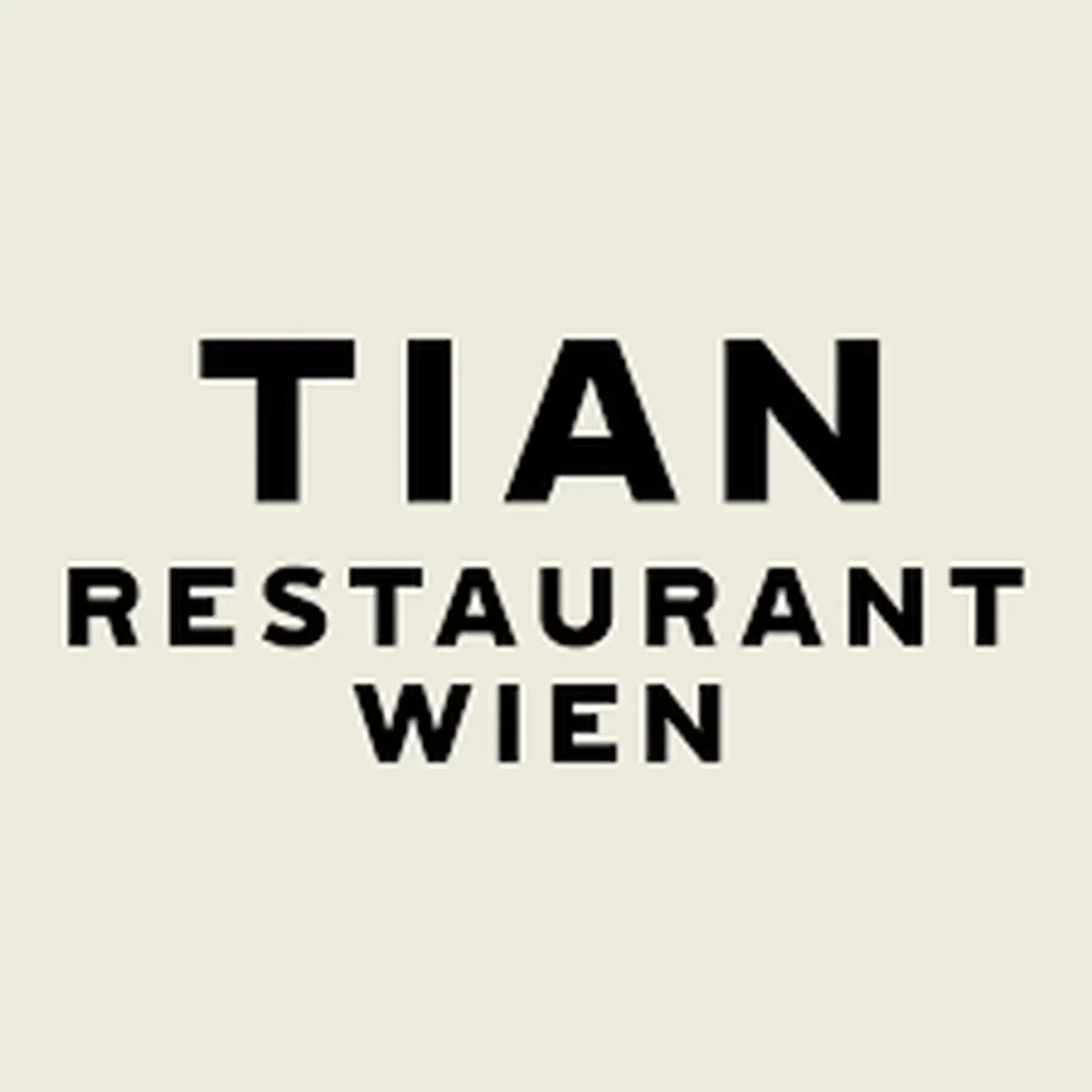 Tian restaurant Vienna