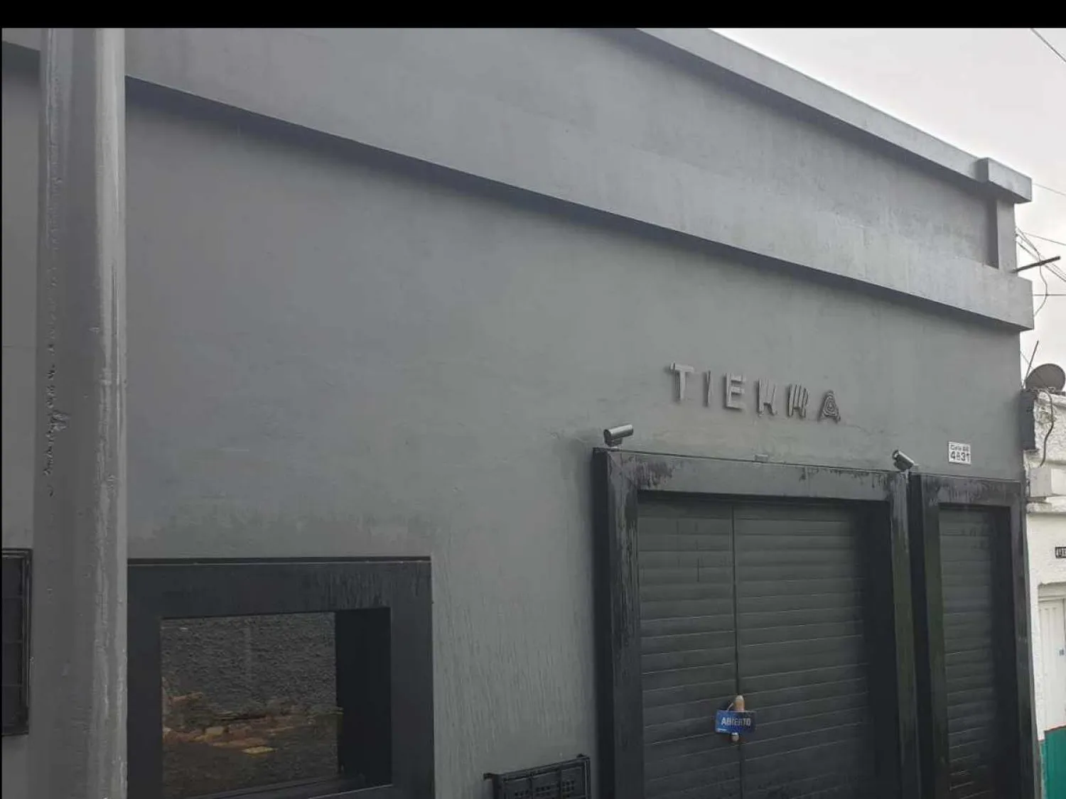 Tierra Restaurant Bogota