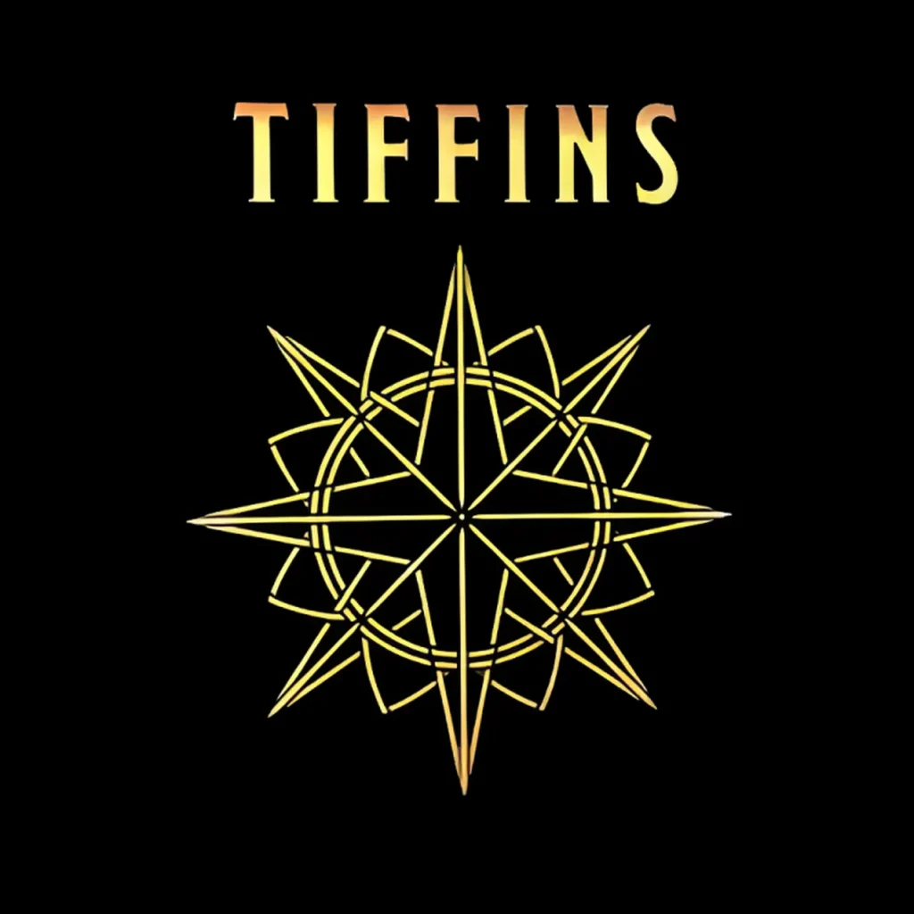 Tiffins restaurant Orlando